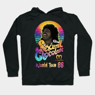 Randy Watson - 88 World Tour Hoodie